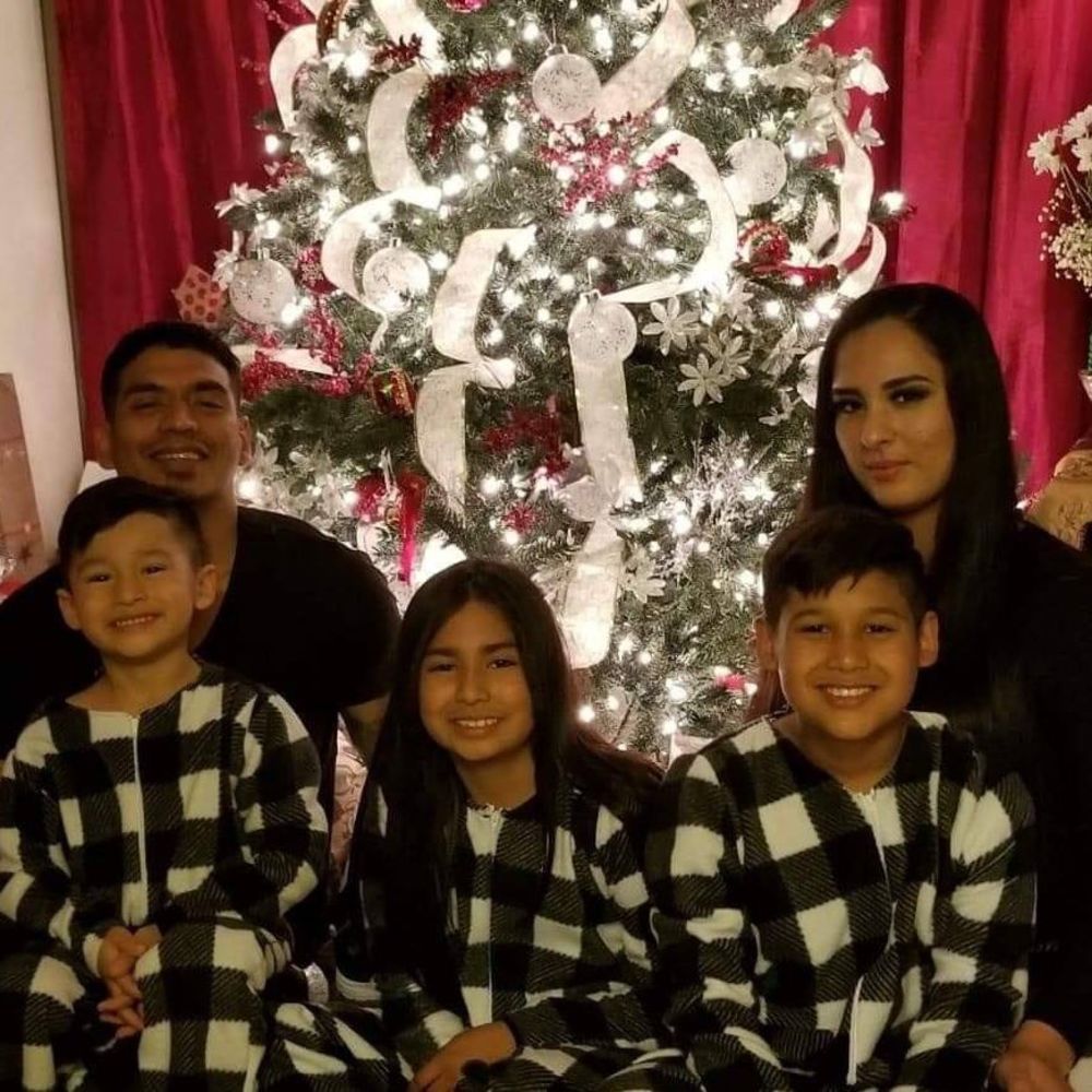 Meet your Posher, Yaritza